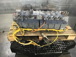 Liebherr Ventilblock